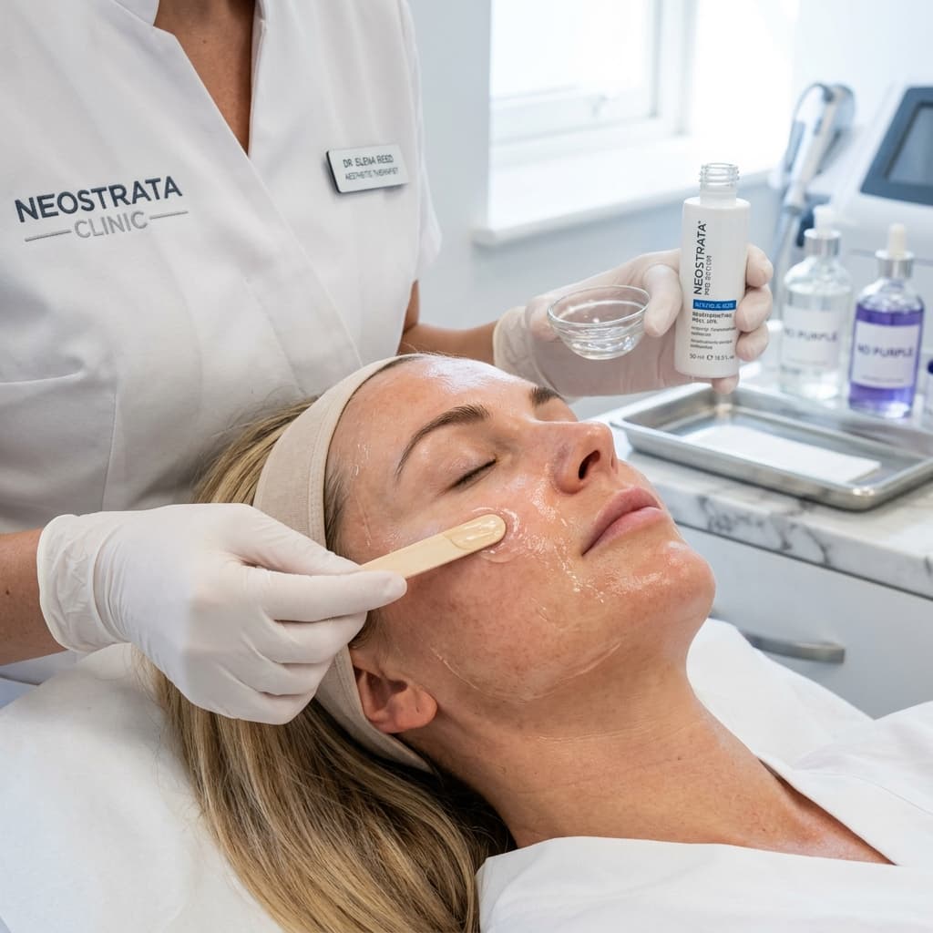 NeoStrata Chemical Peels