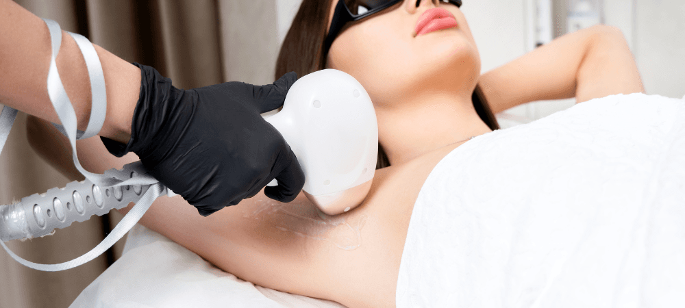 10 Surprising Benefits of Laser Hair Removal You Didn't Know About