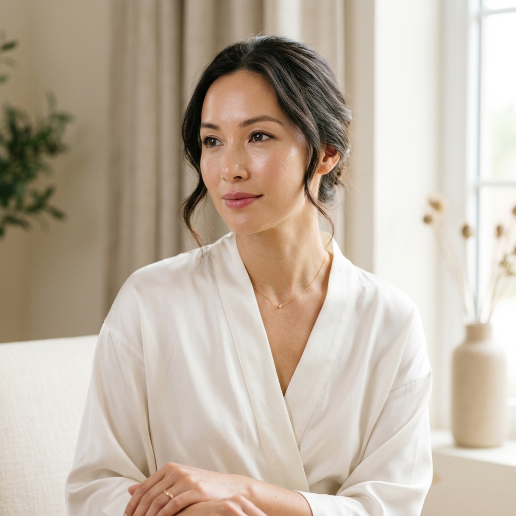 bridal skincare routine timeline johannesburg