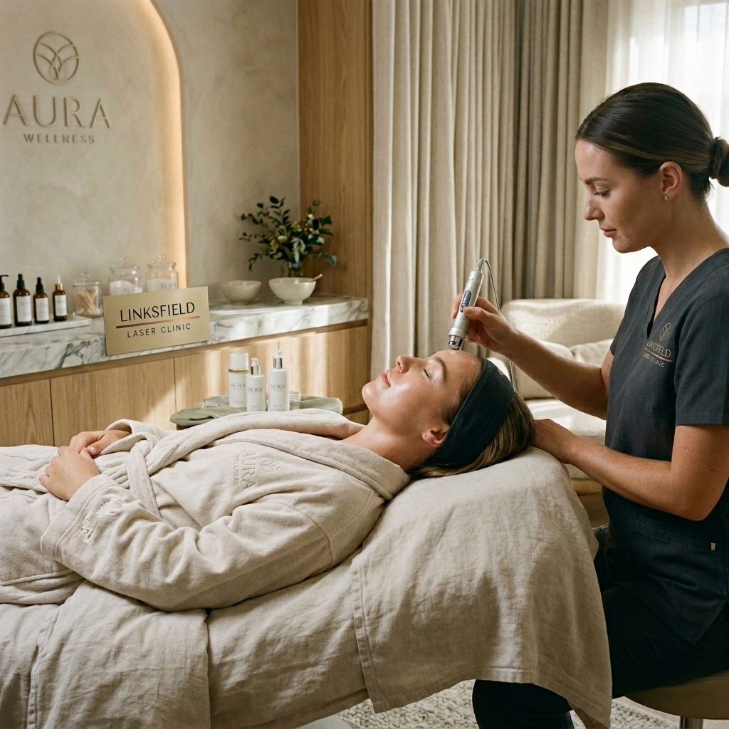 microneedling aftercare what not to do