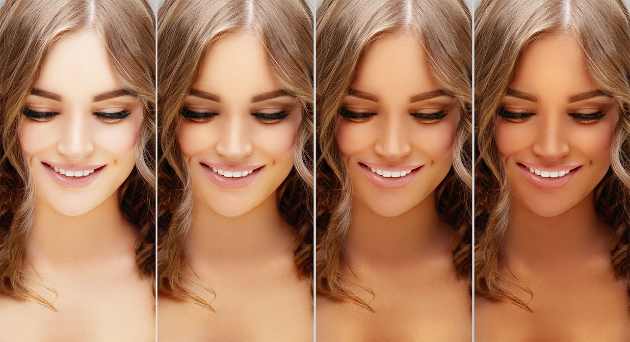 spray tan johannesburg