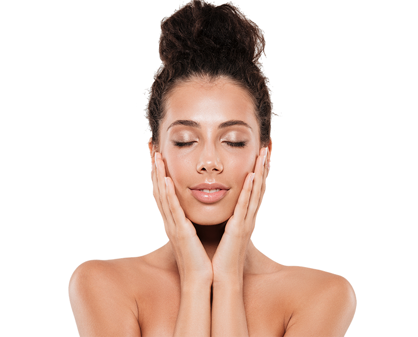 professional dermaplaning vs face shaving